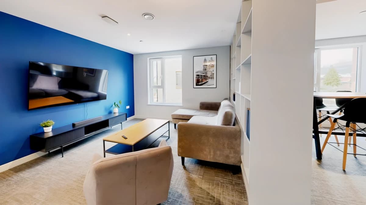 Ash Grove Court image