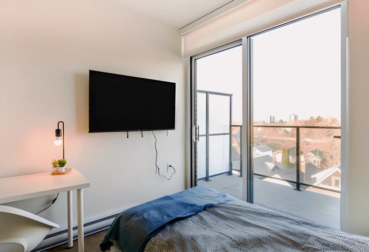 Casa Harrington Residences Vancouver image