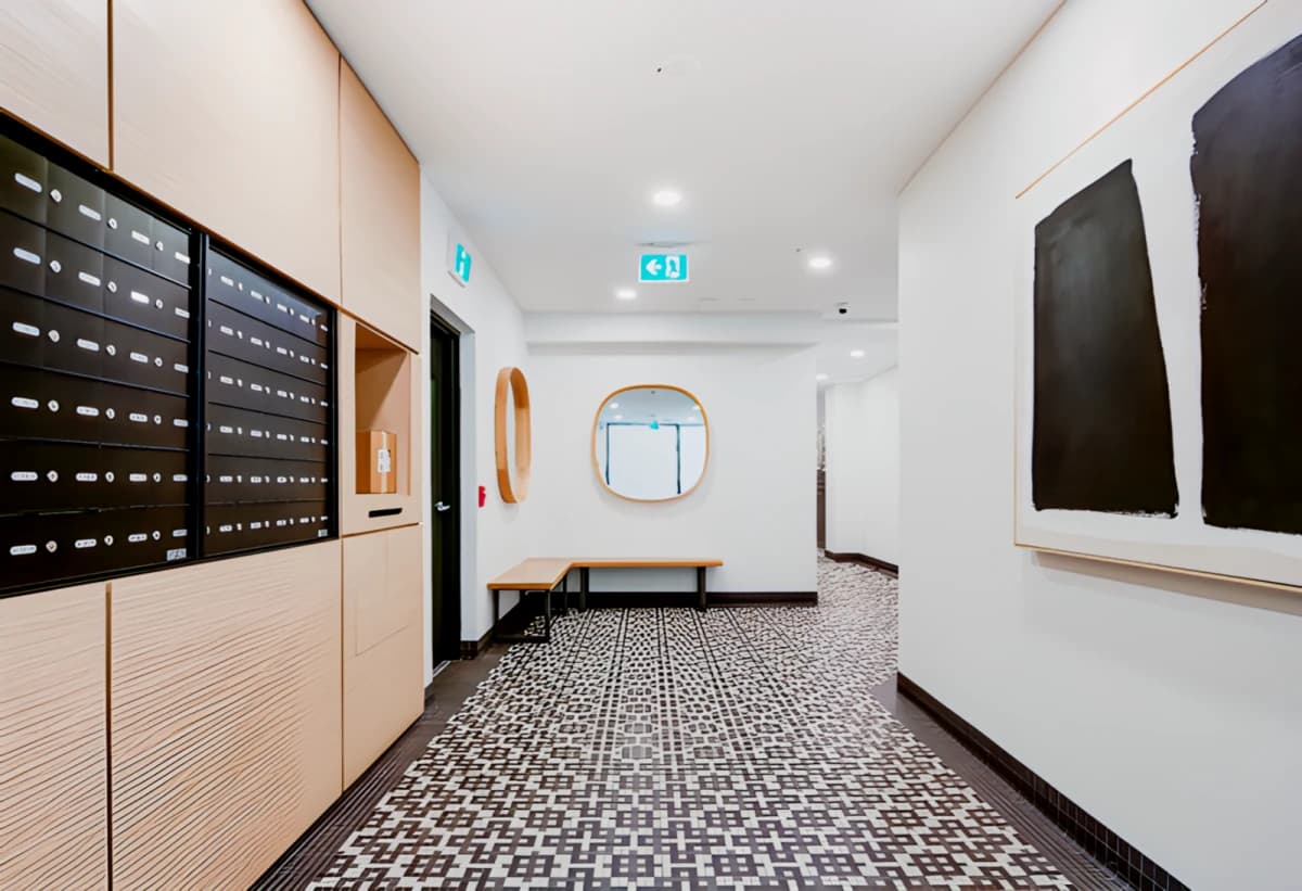Casa Harrington Residences Vancouver image