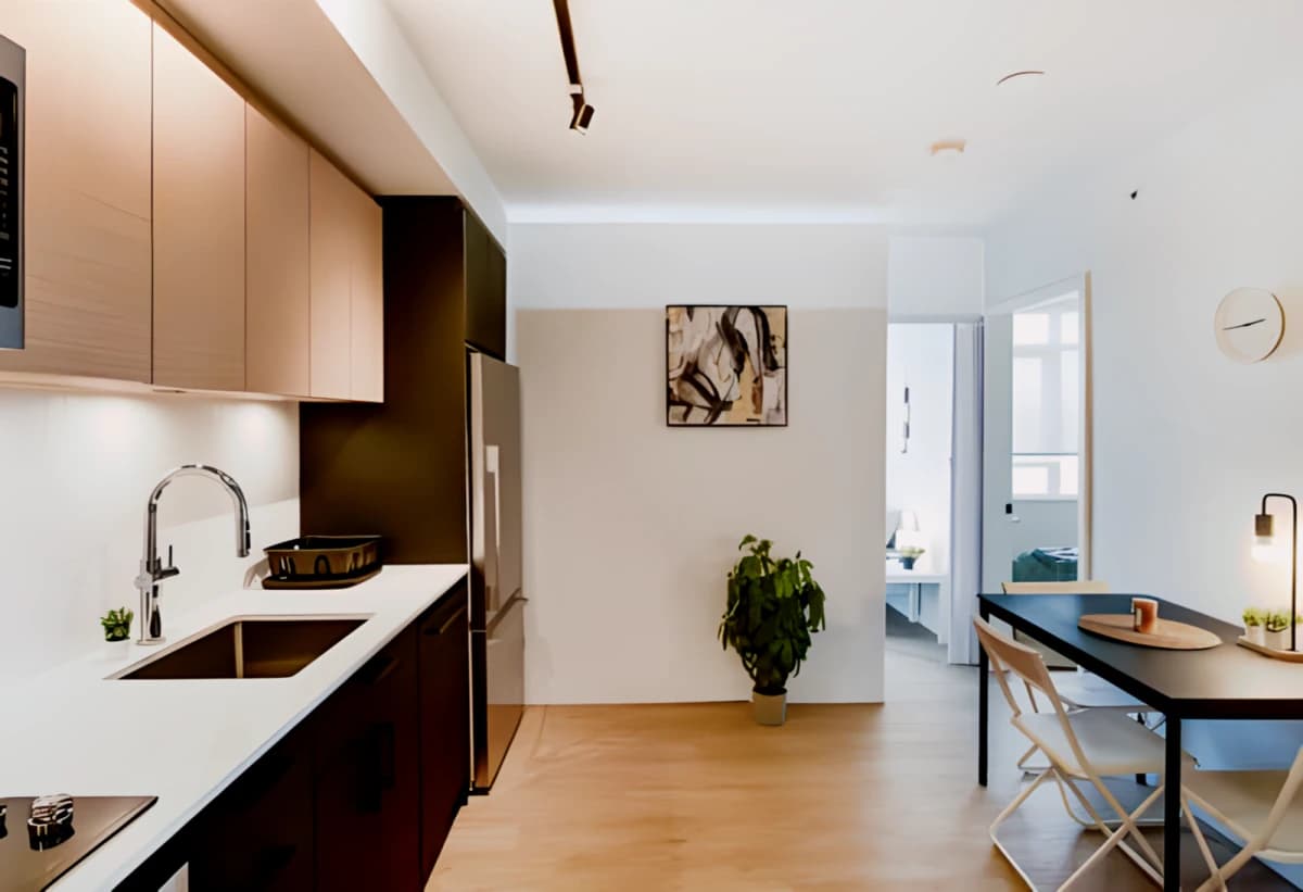 Casa Harrington Residences Vancouver image