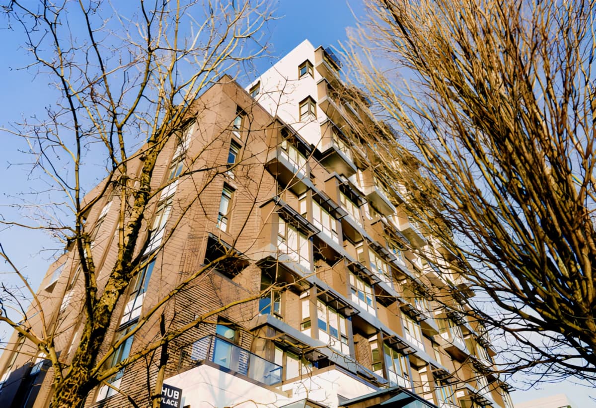 Casa Harrington Residences Vancouver image