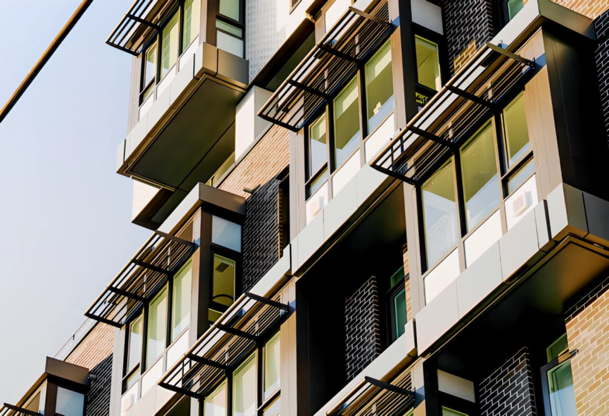 Casa Harrington Residences Vancouver