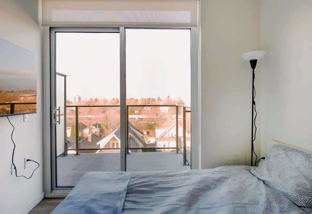 Casa Harrington Residences Vancouver image