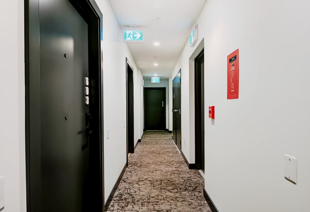 Casa Harrington Residences Vancouver image
