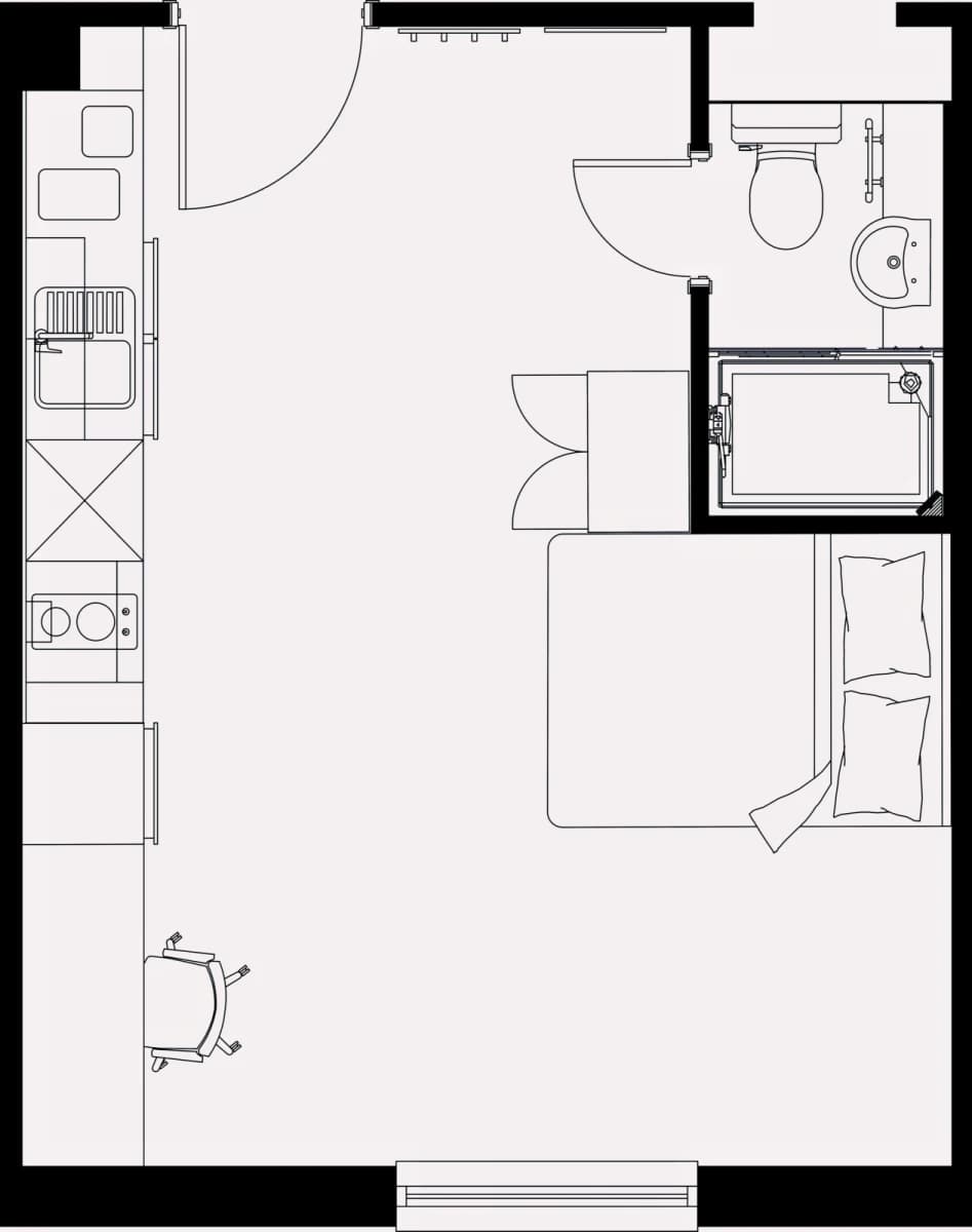 Caledon Court image