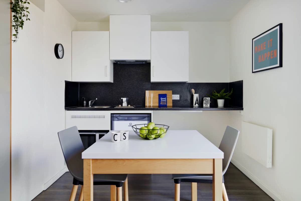 Sharman Court image