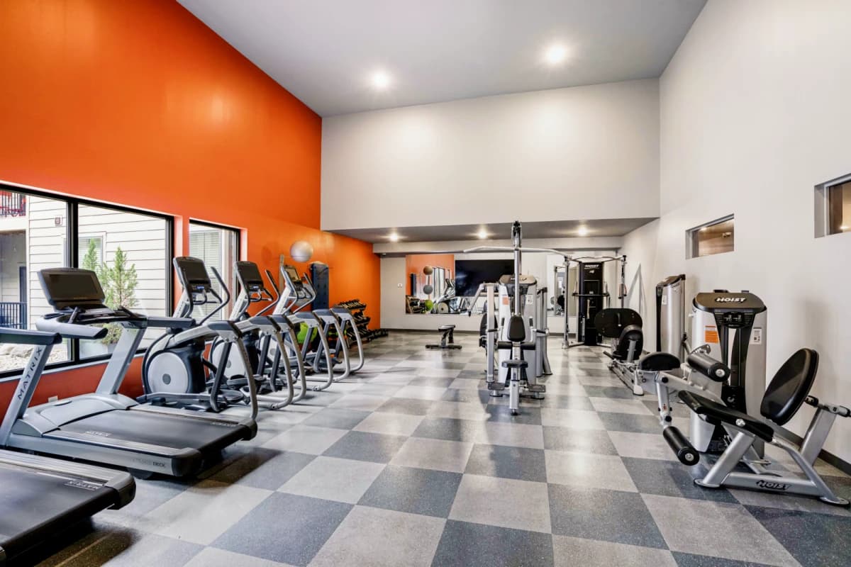 Fitness&Recreation