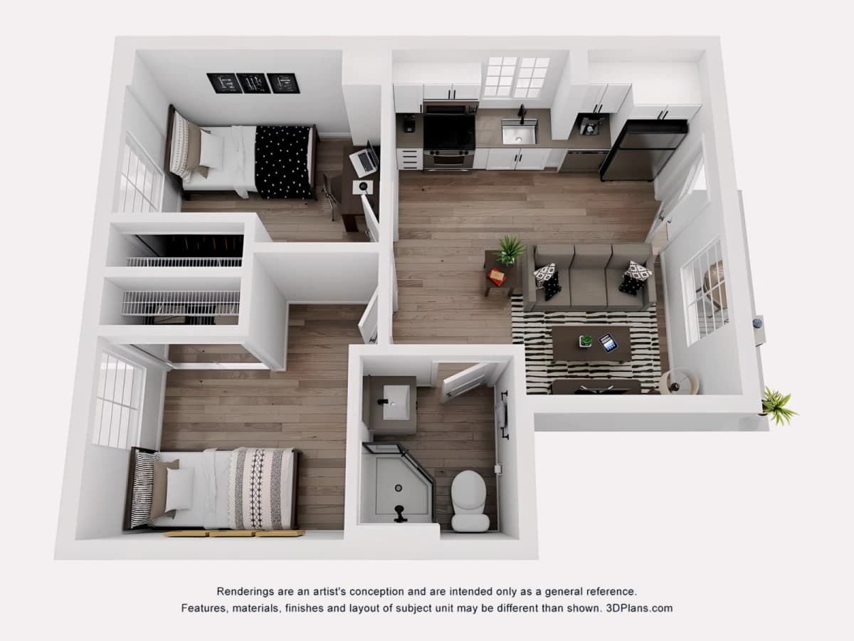 2715 PORTLAND image