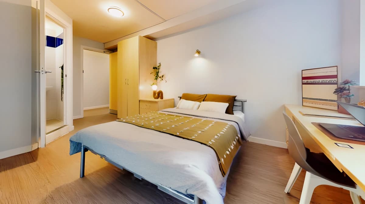 iQ Fenton House image