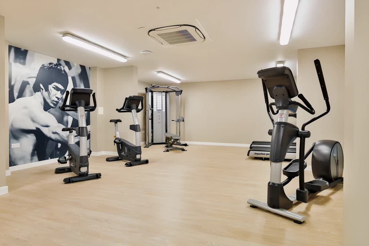 Fitness&Recreation