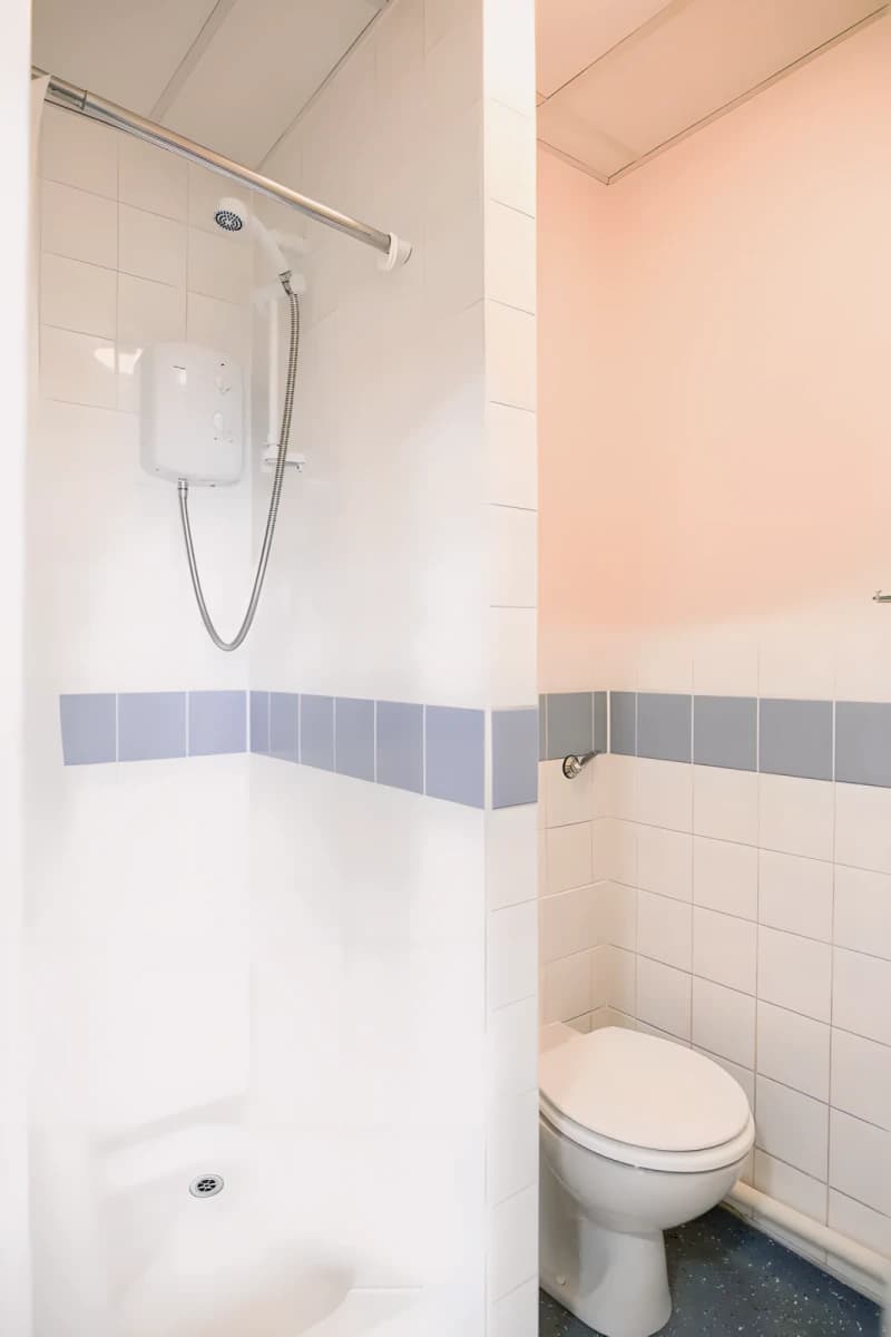 Paradise Student Village image