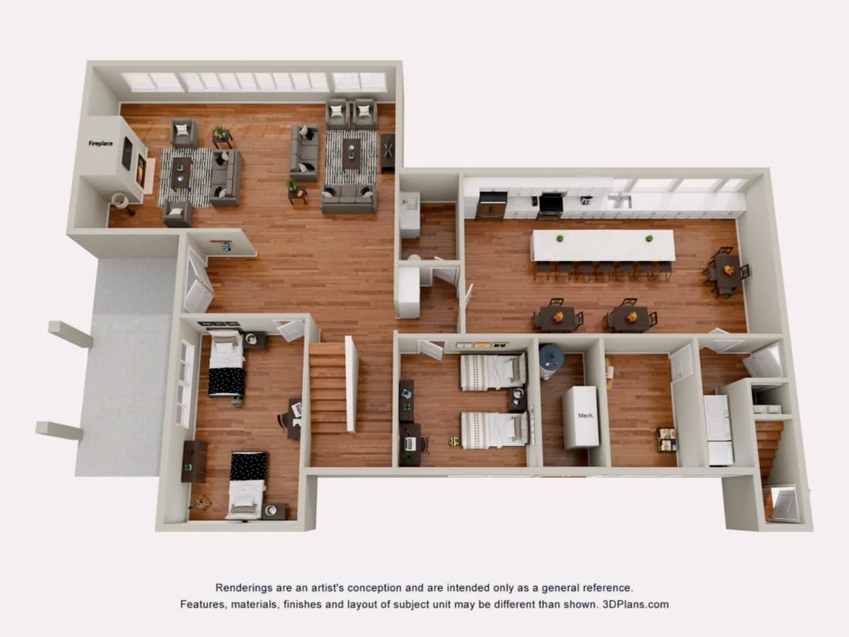 2715 PORTLAND image 3