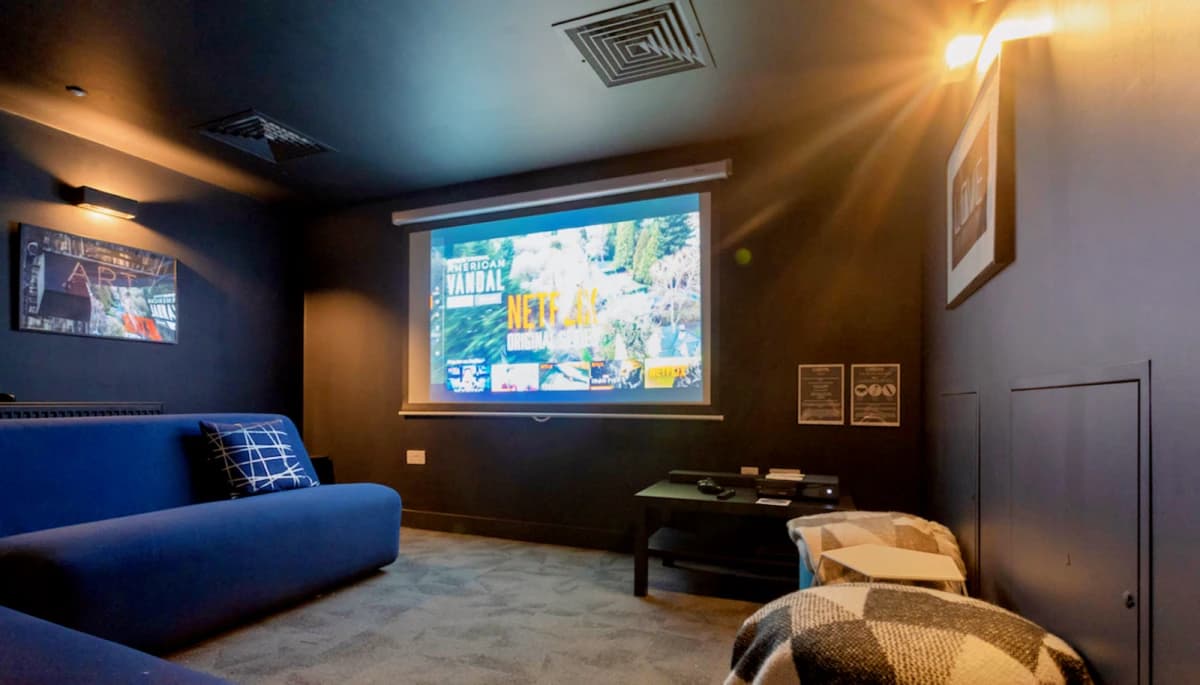 St James Studios image