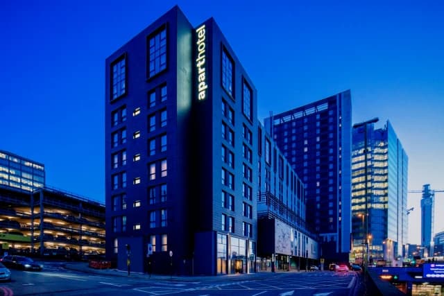 Aparthotel Birmingham