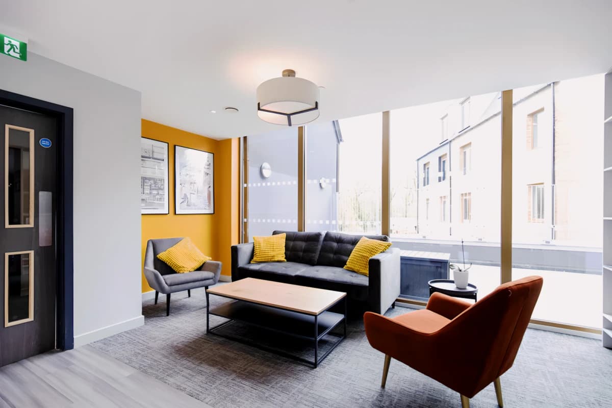 Ash Grove Court image