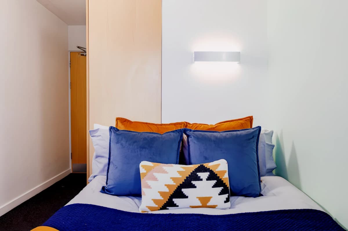 Premium Ensuite