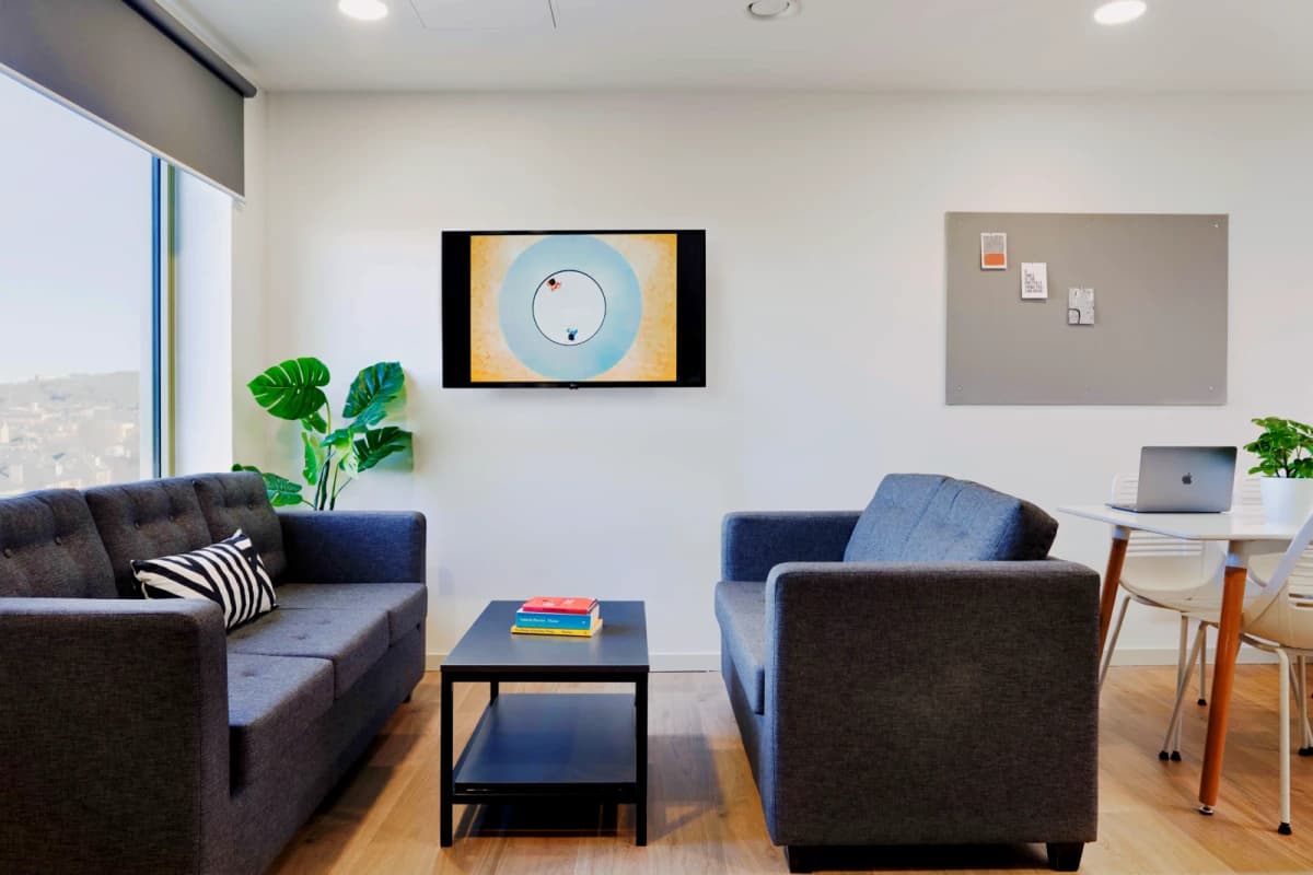 Silver Ensuite - Single Occupancy