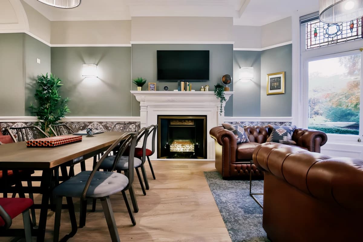 Claremont Place image