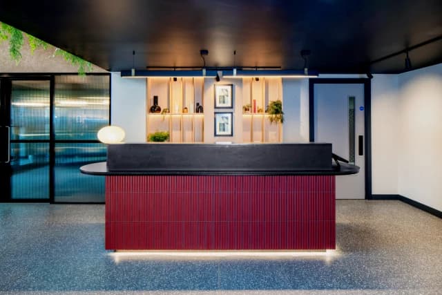 Aparthotel Birmingham image