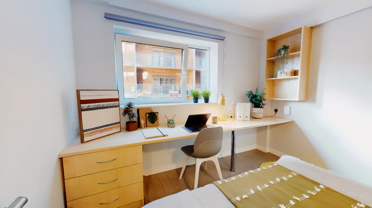 iQ Fenton House image