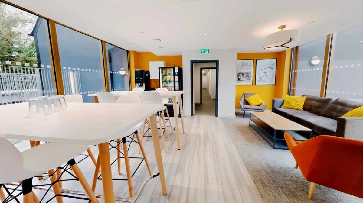 Ash Grove Court image