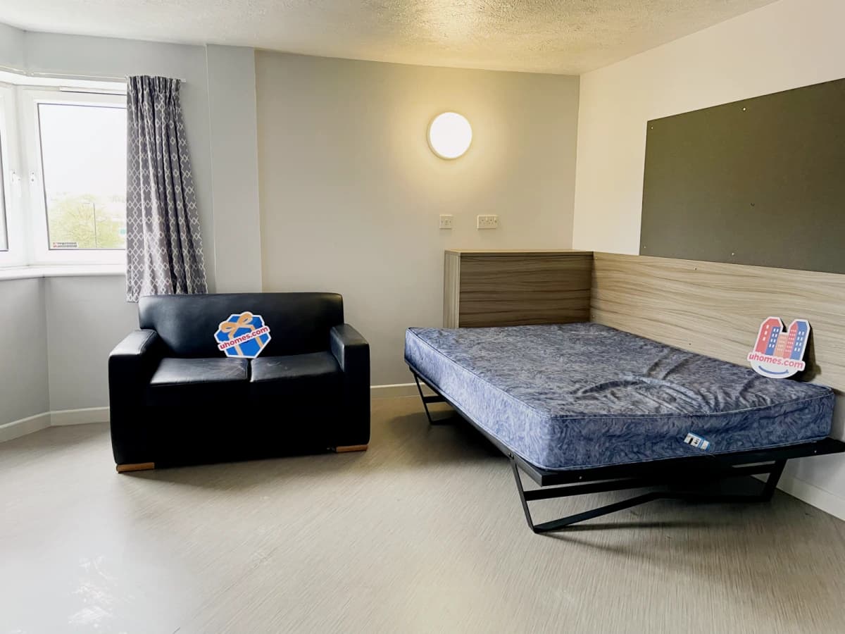 Hamwic Hall image