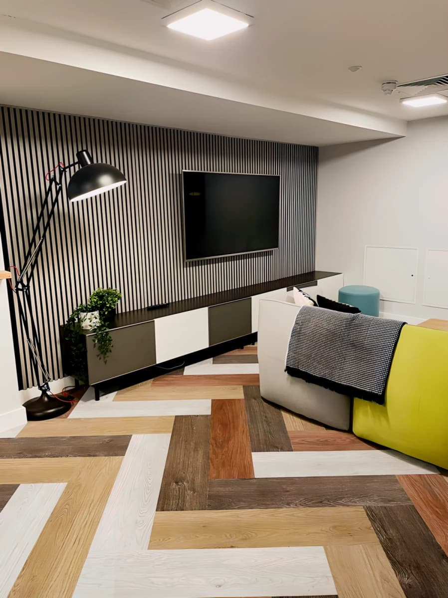 St James Studios image