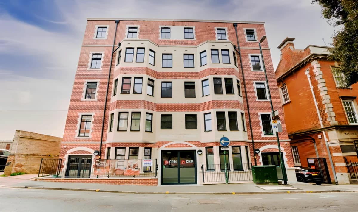 St Peter’s Hall image 2