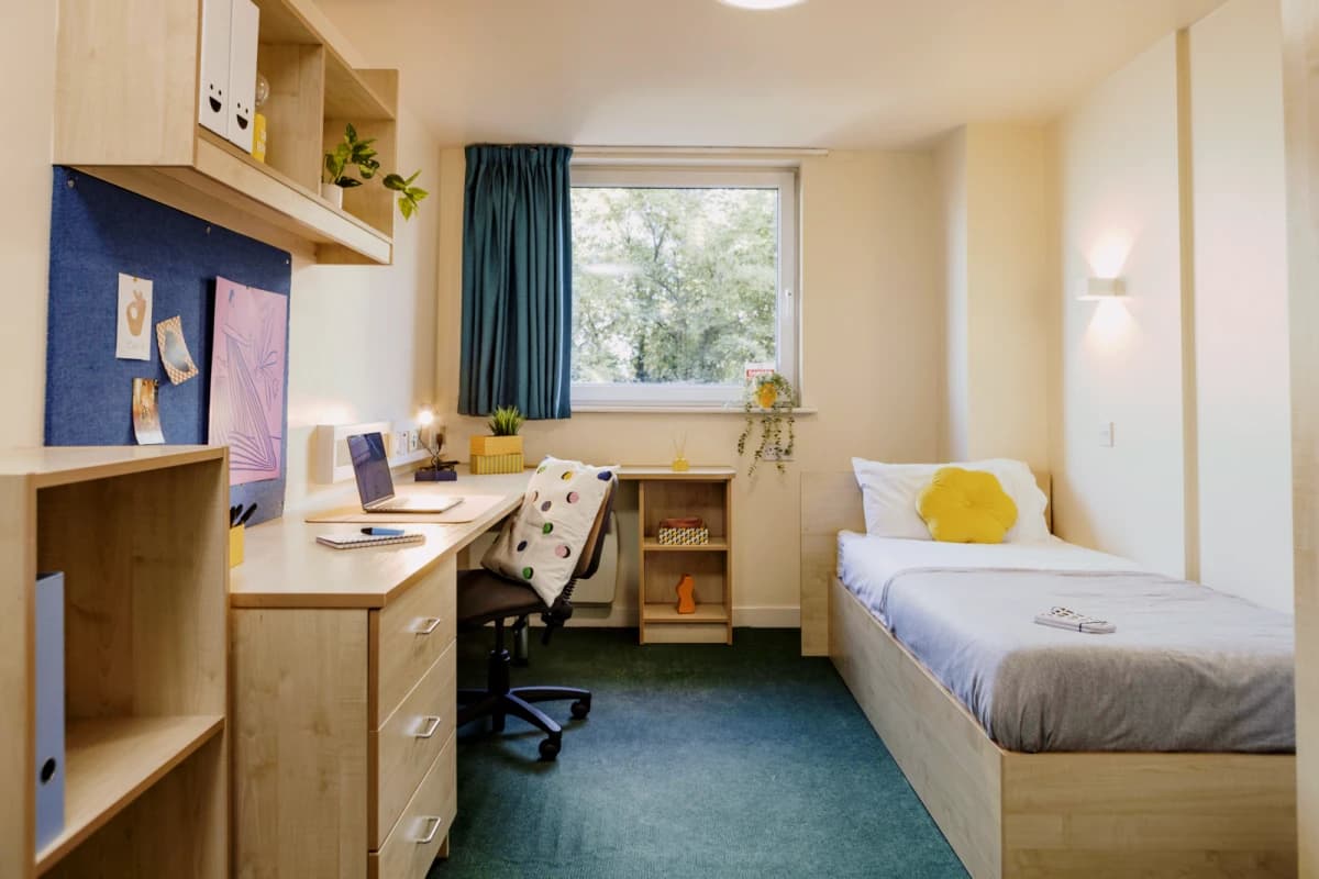 Burley Road image