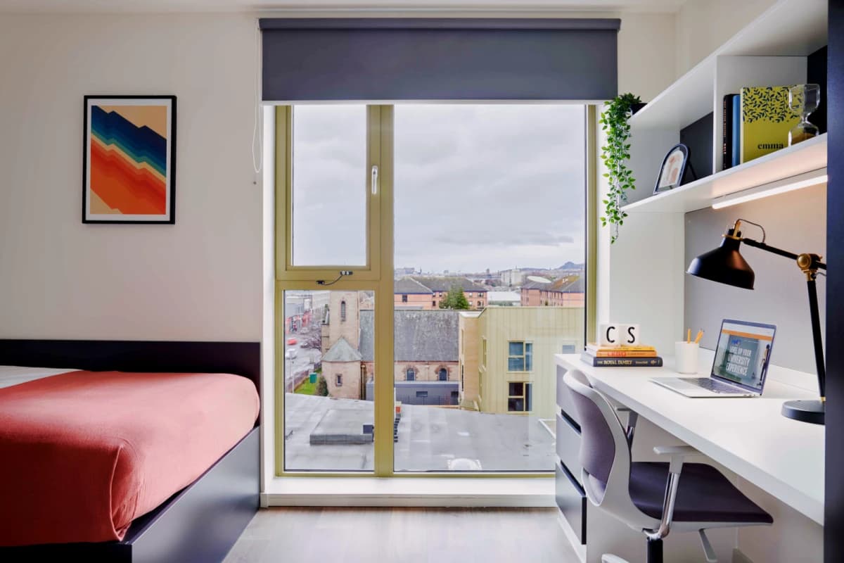 Platinum Ensuite - Single Occupancy