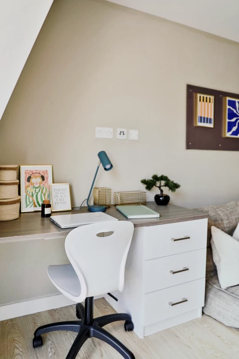 Classic Shared Apartment