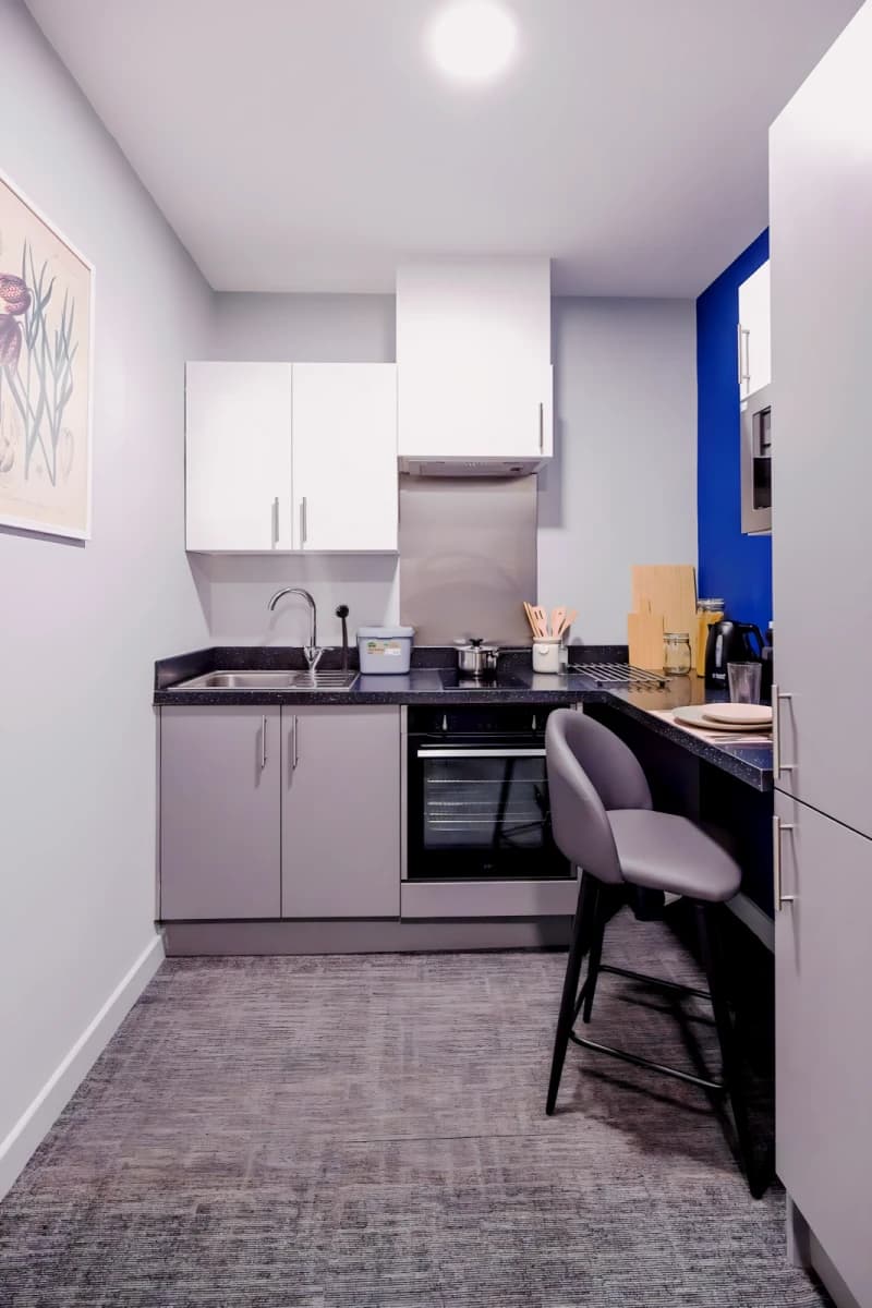 Ash Grove Court image