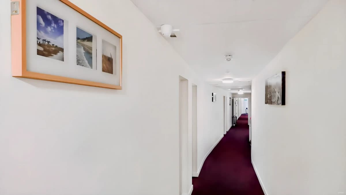 Empire Halls image