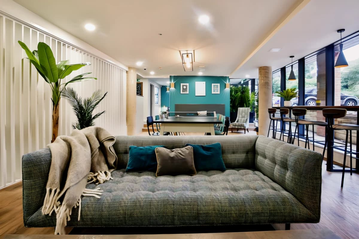 Ocean View image