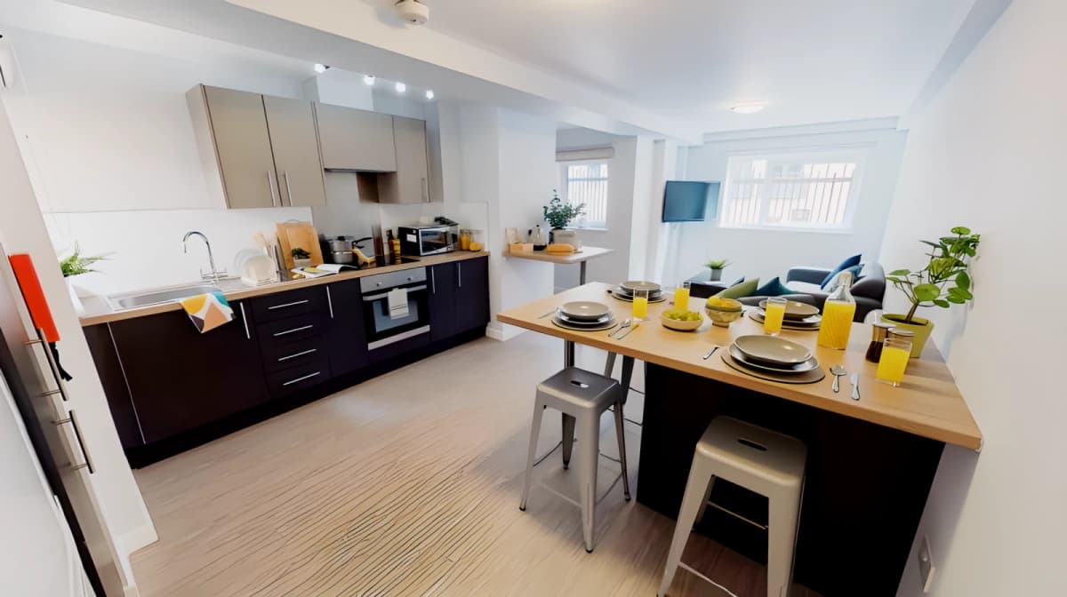 iQ Fenton House image