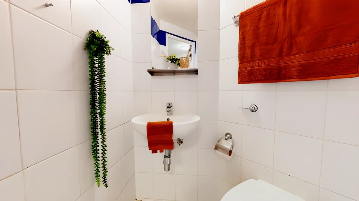 iQ Fenton House image