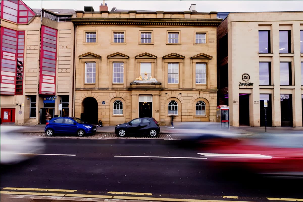 The Foundry image 4