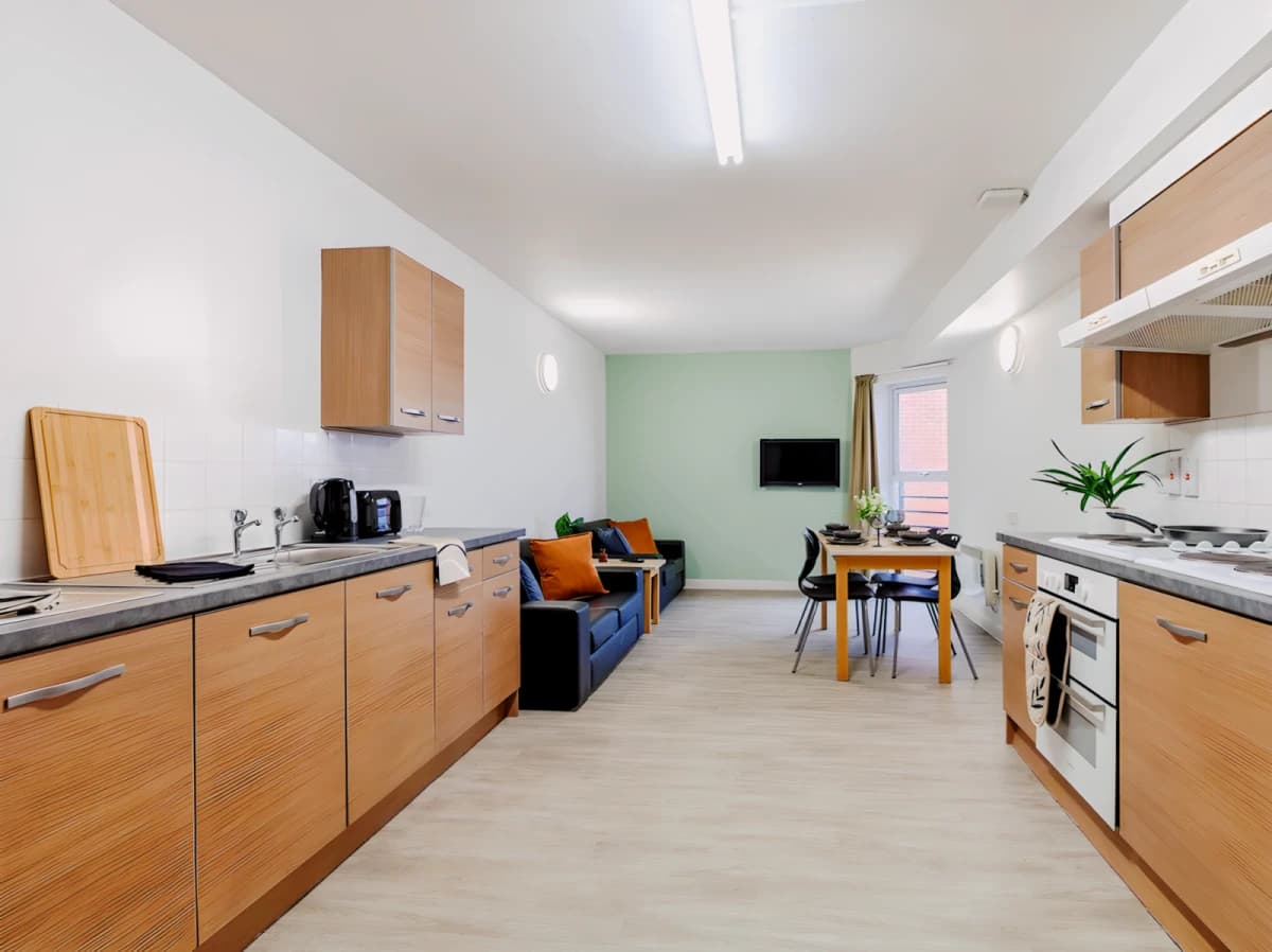 Premium Ensuite