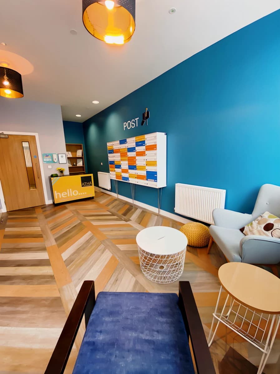 St James Studios image