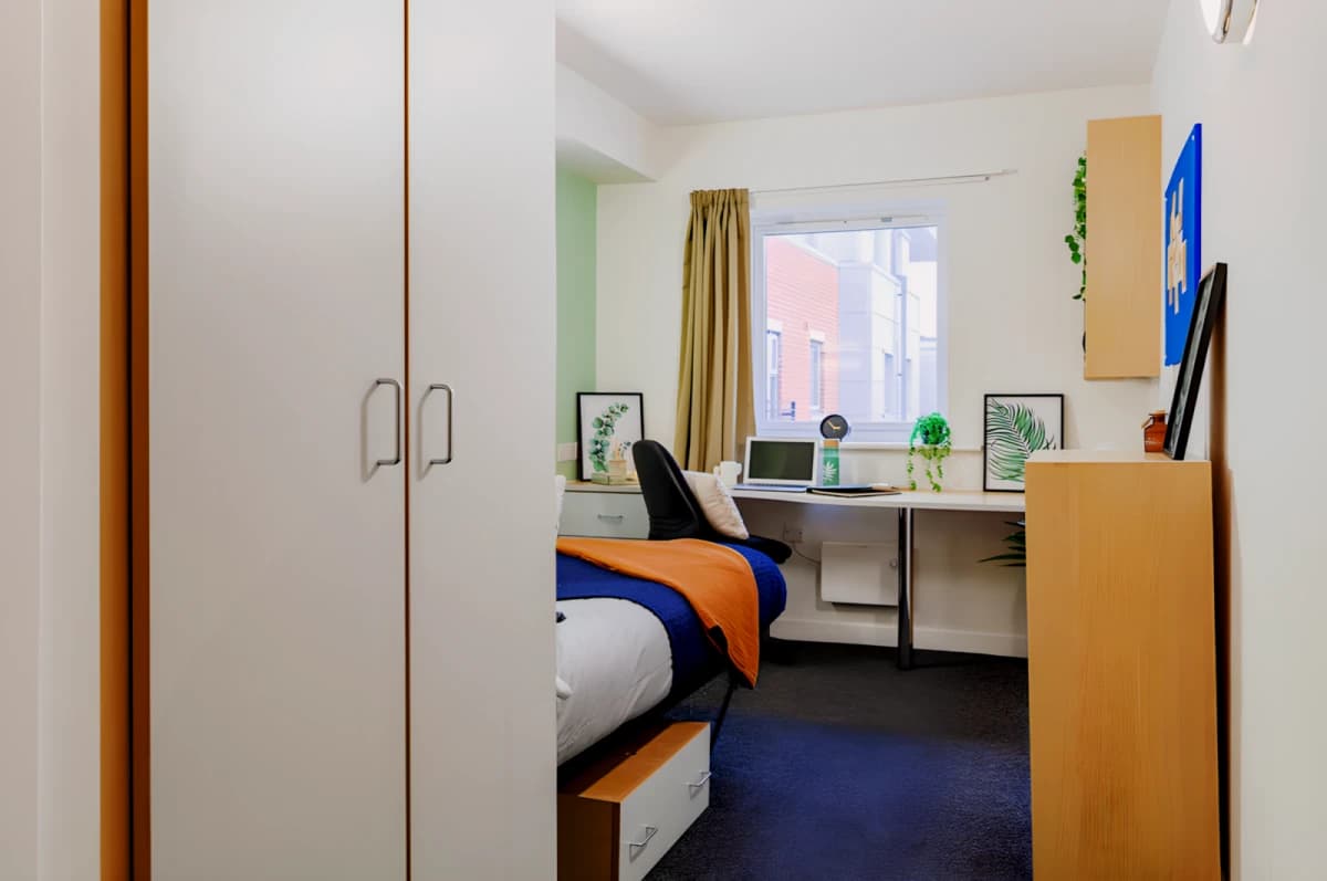 Premium Ensuite