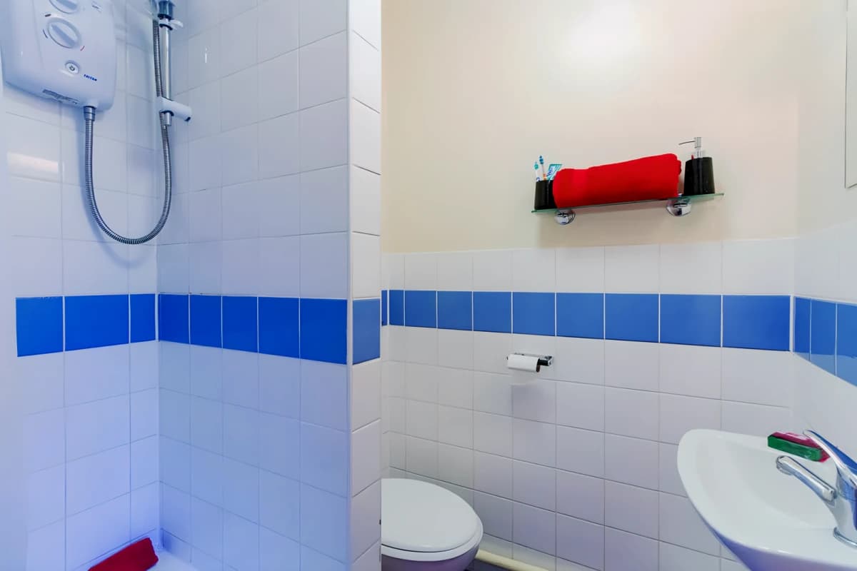 Paradise Student Village image