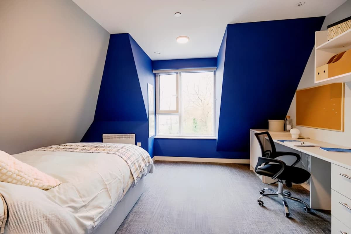 Ash Grove Court image