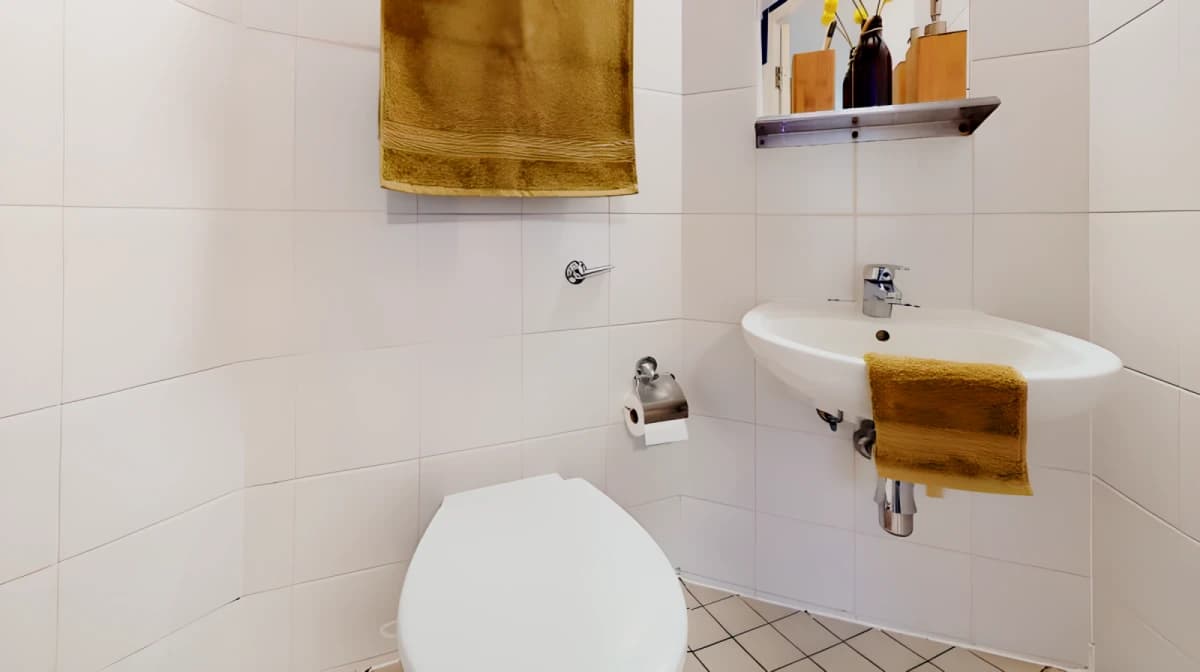 iQ Fenton House image