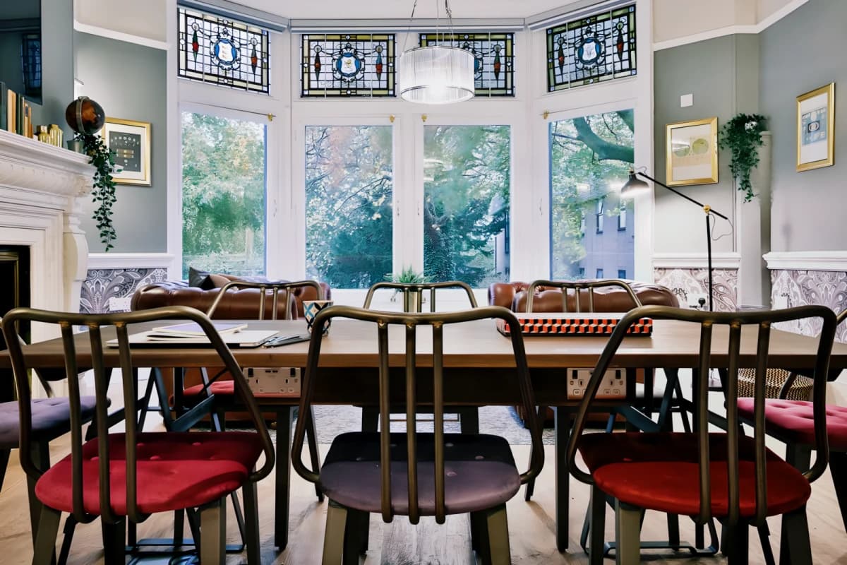 Claremont Place image