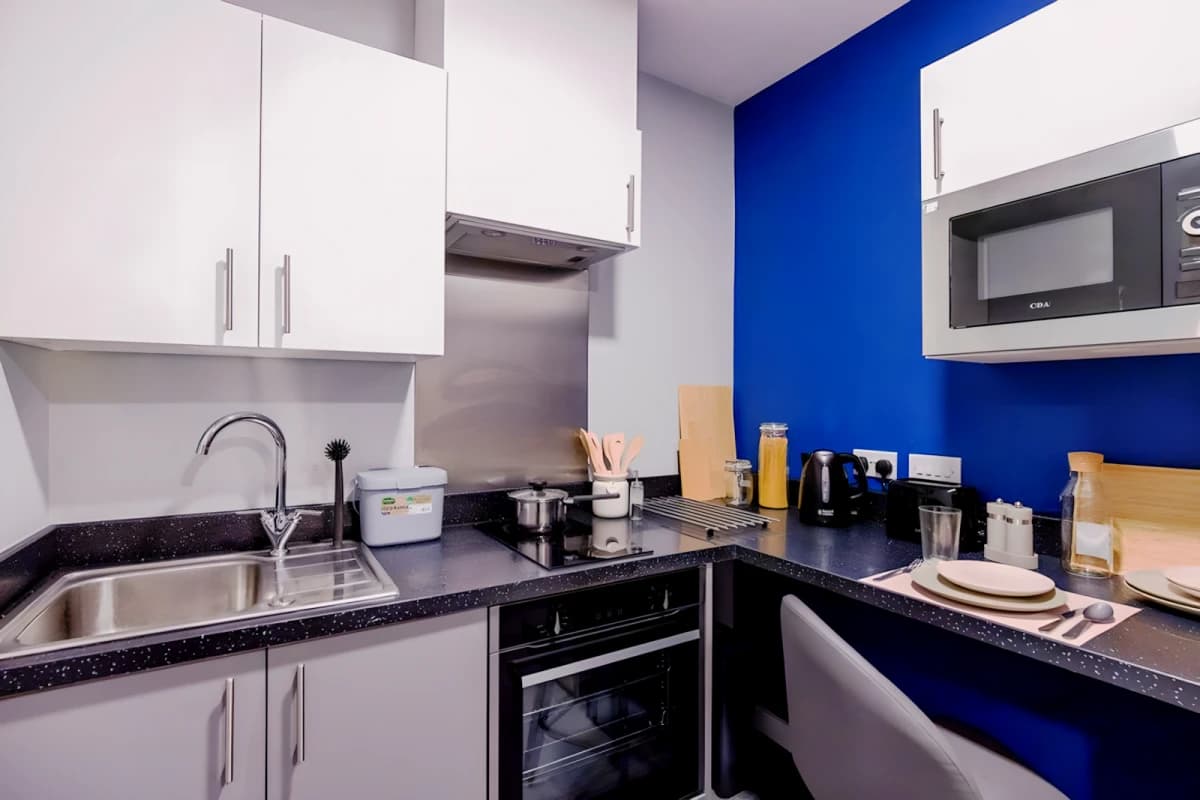 Ash Grove Court image