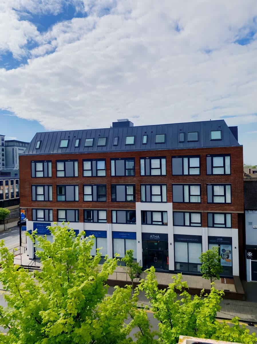 St James Studios image 2