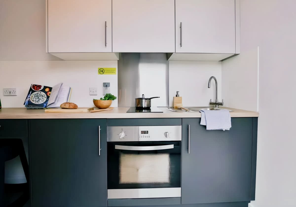 iQ Steel image