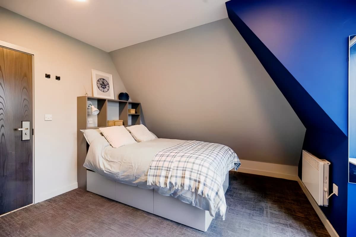 Ash Grove Court image
