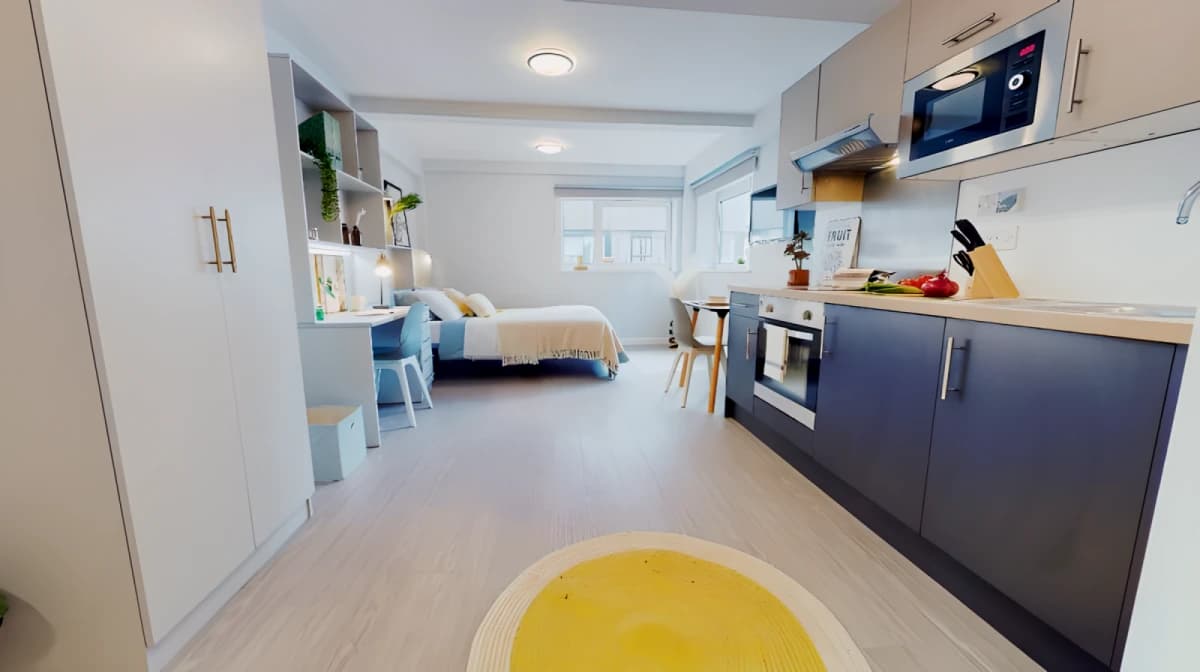 iQ Fenton House image