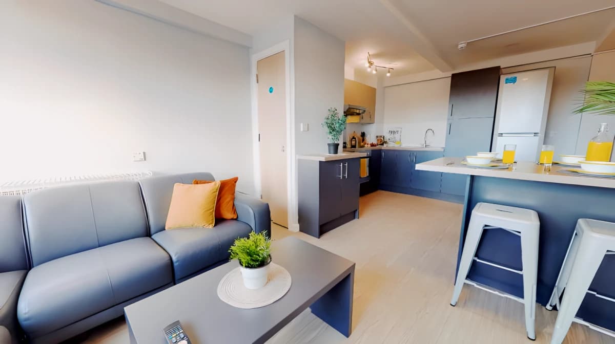 iQ Fenton House image